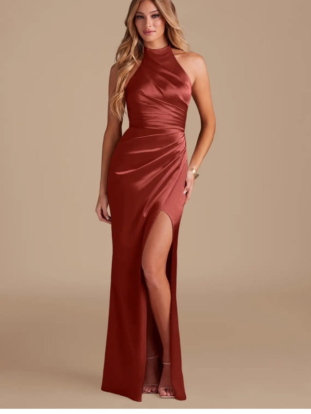 Azazie Jemma Dress